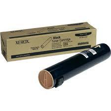 Toner xerox negro para la impresora phaser 7760 32. 000 pag