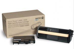 Toner xerox para phaser 4600 4620 rend 30. 000 pag 106r01536