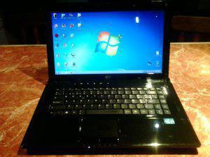 Vendo Laptop Intel Core i3 en buen estado