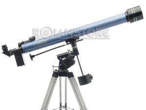 Vendo Telescopio Refractor Konus Konustart mm