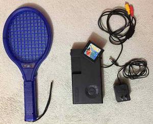 Video Juego De Tenis Para Tv
