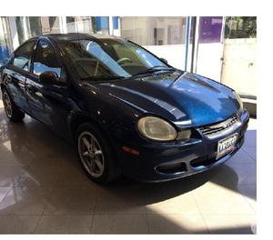 chrysler-neon como sin usar 04141078197.