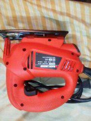 vendo sierra caladora Black/decker 400w