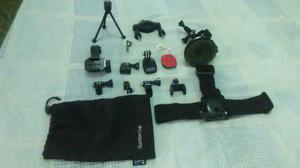 Accesorios De Camara Gopro