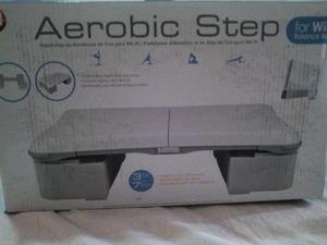 Aerobic Step Para Wii