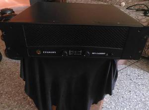 Amplificador Crown Xls 