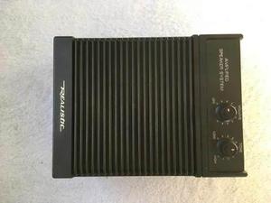 Amplificador De Sonido