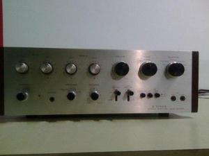 Amplificador Pioneer Sa-900 Original Muy Buen Estado