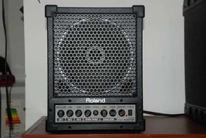 Amplificador Roland Cm30