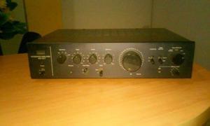 Amplificador Sansui Au-317