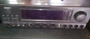 Amplificador Sony Av-7000
