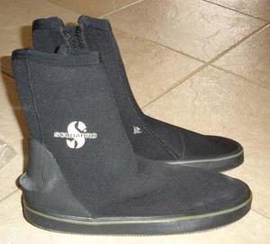 Botines De Buceo Scubapro