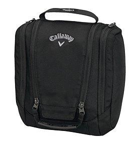 Callaway Deluxe Toiletry Kit