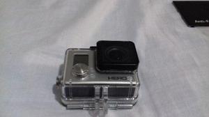 Camara Gopro Hero 3 Con Accesorios