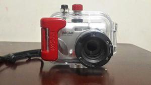 Camara Intova Ic600 Para Buceo