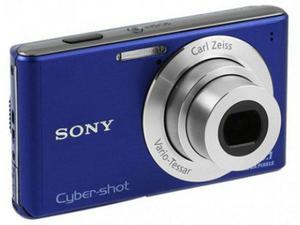 Camara Sony Cyber-sochk 14.1 Mpx Digital Con Sus Accesorios
