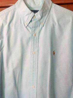 Camisa Polo Tommy Nautica Lacoste Ralph Lauren Original Leer