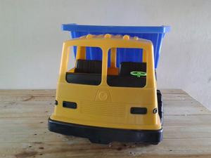 Carro Montable Niño