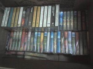 Cassettes Originales Musica Relajacion