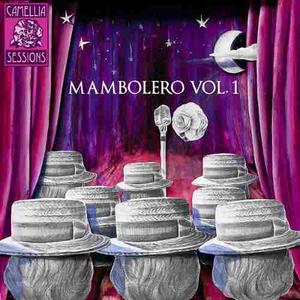 Cd Música Bolero Y Mambo, Mambolero Vol.1 (digital)