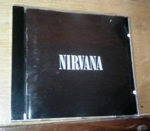 Cd Nirvana!!!