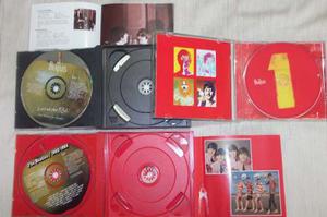 Cds De Coleccion The Beathle , The Beathes 1, Bbc