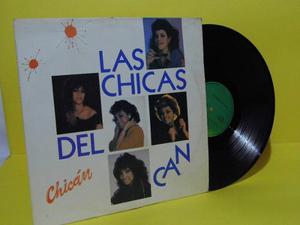 Chicas Del Can Chican