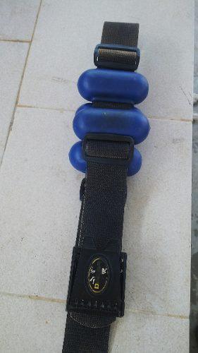 Cinturones Para Buceo