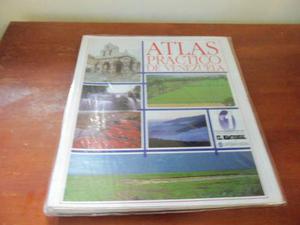 Colección Atlas Práctico De Venezuela