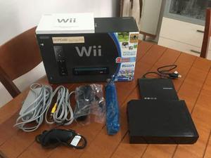 Consola Nintendo Wii Sport Resort