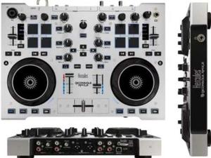 Controlador Hercules Rmx2 Deejay