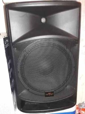 Corneta Tekniaudio w 15 Pulgadas