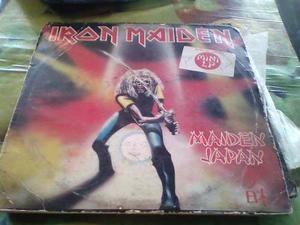 Discos Vinil Lps, Iron Maiden, Acdc, Queen