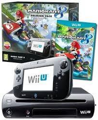 En Venta 2 Wii U De Cajas