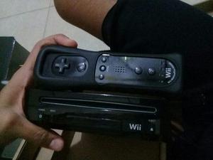 En Venta J2prime Y Wii Nintendo Original,aceptocambioiphone6