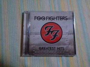 Foo Fighters Greatest Hits (album)