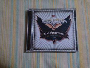 Foo Fighters In Your Honor (album Doble)
