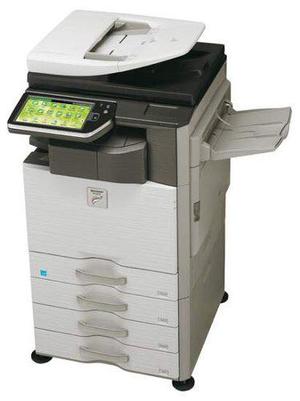 Fotocopiadora Impresora Multifuncional Sharp Mx-3610n