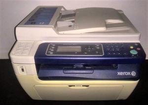 Fotocopiadora Impresora Multifuncional Xerox 3045