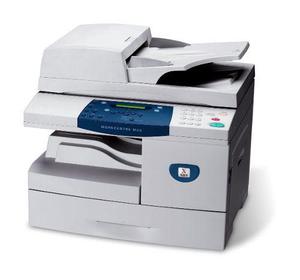 Fotocopiadora Multifuncional Xerox 4118
