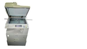Fotocopiadora Ricoh 2020d Imprime Y Escanea Y 1027p