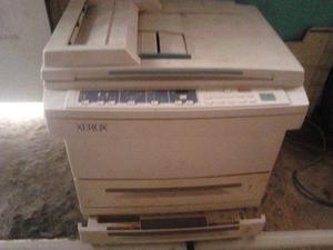 Fotocopiadora Xerox 5614 Para Reparar O Repuesto