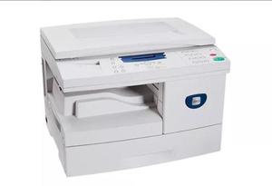 Fotocopiadora Xerox Multifuncional 4118