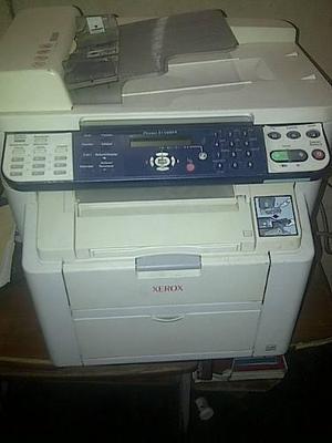 Fotocopiadora Xerox Phaser 6115 Para Reparar O Repuesto