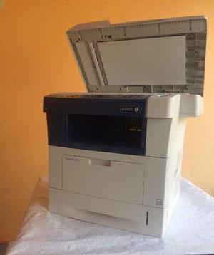 Fotocopiadora Xerox Workcentre 3550. 100% Operativa