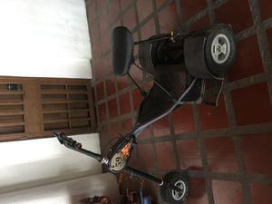 Golf Cart (triciclo Para Golf)