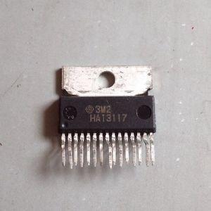 Ha13117 Ic Amplificador De Audio 14w