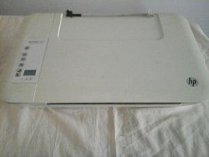 Hp 2540 Impresora, Escaner Y Fotocopiadora