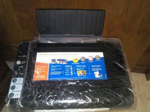 Impresora, Fotocopiadora Scaner Multifuncional Epson Cx5600