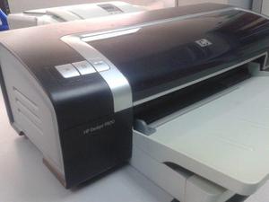 Impresora Hp Deskjet 9800 Doble Carta